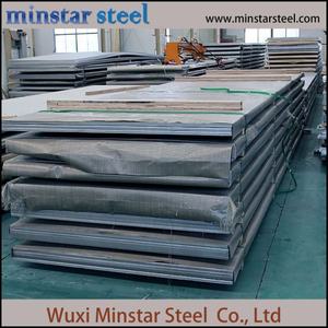 Lembaran Stainless Steel Plat Stainless Steel Buatan China